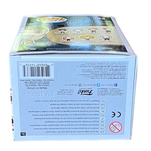 Harry Potter #42 Funko Pop Vinyl Figure - Picture 6 of 7